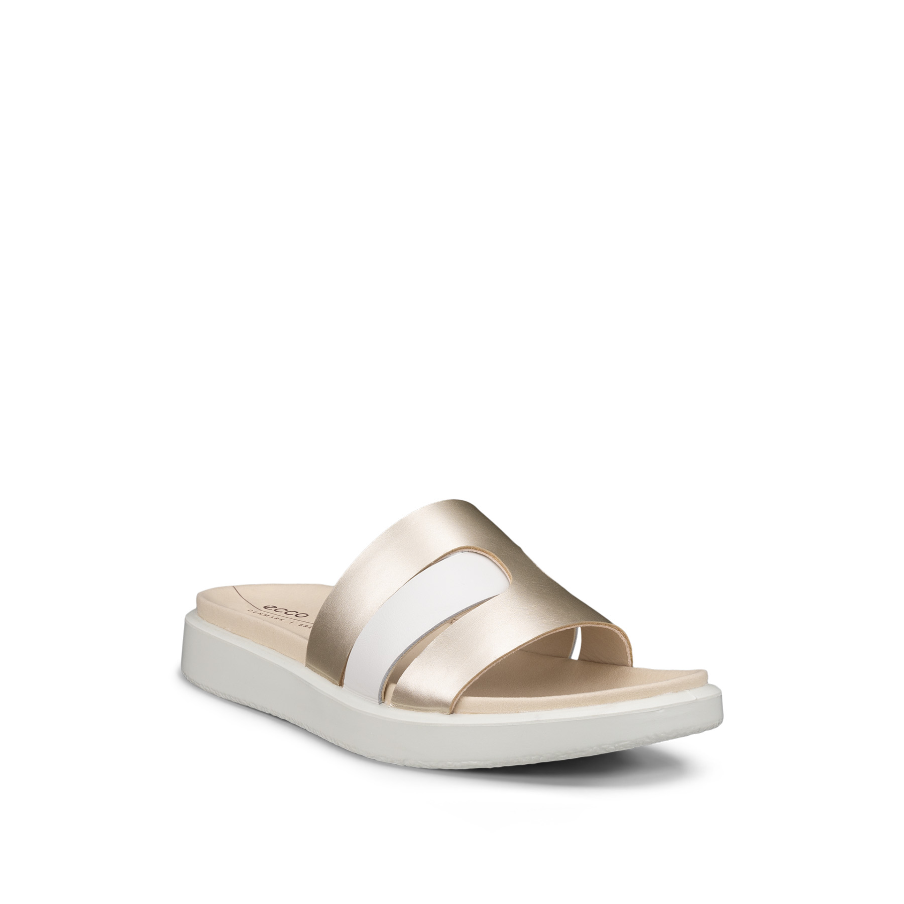 ECCO Flowt W + colour